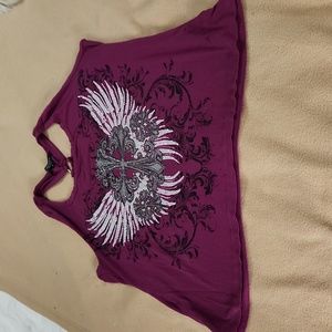 Motorcycle Bling Tank top